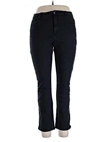 Gloria Vanderbilt Jeans (view 1)