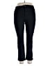Gloria Vanderbilt Chevron-herringbone Black Jeans Size 14 - photo 1