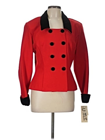 La Belle Jacket (view 1)