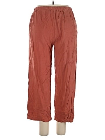 Lillusory Casual Pants (view 2)