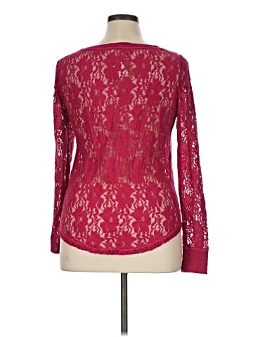 Aeropostale Long Sleeve Top (view 2)