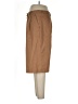 Topshop Solid Brown Khakis Size 10 - photo 5