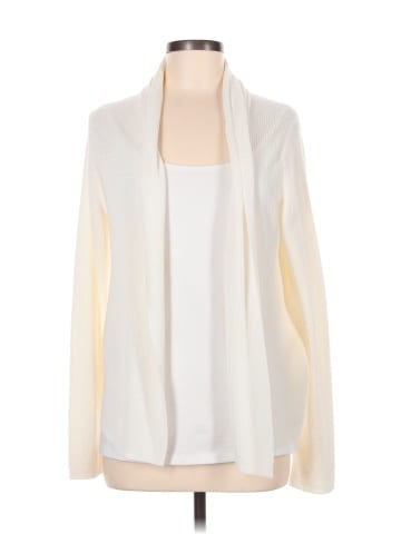 Eileen Fisher Cardigan (view 1)