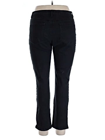 Gloria Vanderbilt Jeans (view 2)