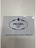 Prada 100% Leather Burgundy Red Leather Wallet One size - photo 11