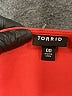 Torrid Red Casual Dress Size Med Plus (00) - photo 7