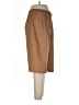 Topshop Solid Brown Khakis Size 10 - photo 4