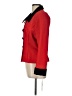 La Belle 100% Polyester Red Jacket Size 13 - photo 5
