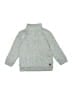 Janie and Jack 100% Polyester Gray Pullover Sweater Size 3 - photo 1