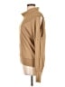 MICHAEL Michael Kors Tan Turtleneck Sweater Size L - photo 5