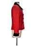 La Belle 100% Polyester Red Jacket Size 13 - photo 4