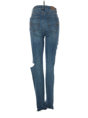 American Eagle Outfitters Jeans (view 2)
