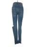 American Eagle Outfitters Hearts Blue Jeans Size 00 - photo 2