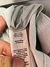 Soft Surroundings Gray Cardigan Size M - photo 8