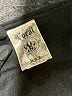 Vocal Black Sleeveless Top Size XL - photo 7
