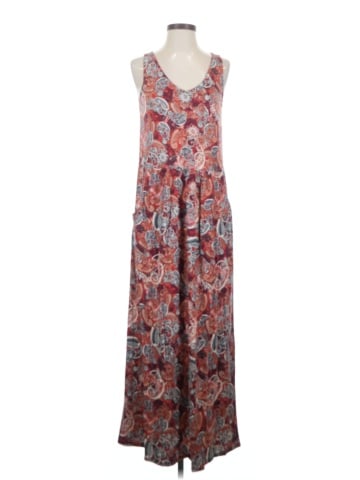 Garnet Hill Casual Dress (view 1)
