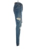 American Eagle Outfitters Hearts Blue Jeans Size 00 - photo 4