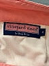 Vineyard Vines Solid Pink Skort Size 4 - photo 3