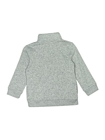 Janie and Jack Pullover Sweater (view 2)