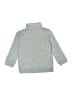 Janie and Jack 100% Polyester Gray Pullover Sweater Size 3 - photo 2
