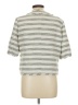 MICHAEL Michael Kors Gray Jacket Size 12 - photo 2