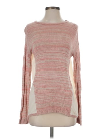 Kensie Long Sleeve Top (view 1)