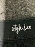 Style&Co Black Jeans Size 10S - photo 7