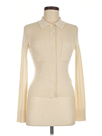 J.Crew Wool Cardigan (view 1)