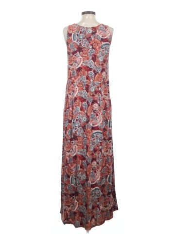 Garnet Hill Casual Dress (view 2)