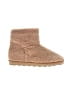 J.Crew Tan Ankle Boots Size 11 - photo 1