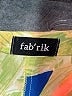 Fab'rik 100% Polyester Green Casual Dress Size M - photo 7