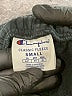 Champion Solid Black Track Pants Size S - photo 4