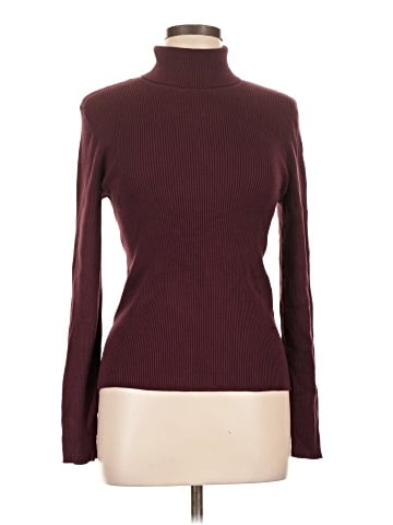 Nine West Long Sleeve Top (view 1)