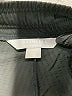 Athleta Solid Black Shorts Size 16 - photo 3