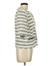 MICHAEL Michael Kors Gray Jacket Size 12 - photo 4