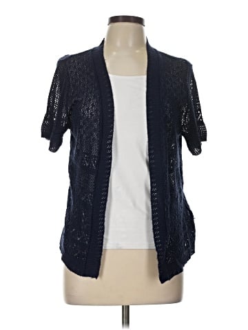 Laura Scott Cardigan (view 1)
