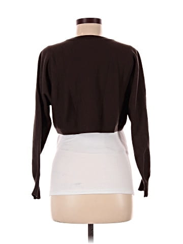 Ingrid + Isabel Pullover Sweater (view 2)