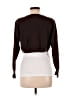 Ingrid + Isabel Brown Pullover Sweater Size Med (2) - photo 2