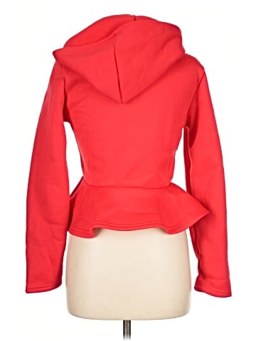 Unbranded Zip Up Hoodie (view 2)