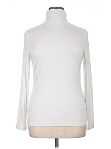 Style&Co Turtleneck Sweater (view 1)