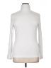 Style&Co White Turtleneck Sweater Size XL - photo 1