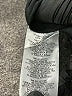 Betsy & Adam 100% Polyester Black Casual Dress Size 20 - photo 5