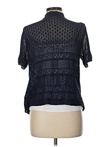 Laura Scott Cardigan (view 2)