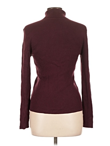 Nine West Long Sleeve Top (view 2)