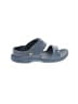 Crocs Blue Sandals Size 11 (kids) - photo 1