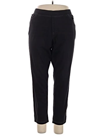 Purejill Casual Pants (view 1)