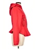 Unbranded 100% Polyester Red Zip Up Hoodie Size L - photo 4