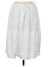 Unbranded Stars Silver Casual Skirt Size 4 (estimated) - photo 2