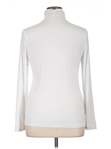 Style&Co Turtleneck Sweater (view 2)