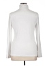 Style&Co White Turtleneck Sweater Size XL - photo 2